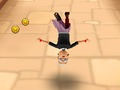 Jeu Angry Gran Run Mexique  en ligne