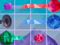 Jeu Les gemmes brillent en ligne