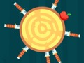 Jeu Couteau Hit en ligne  en ligne
