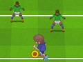 Jeu Drop Kick World Cup 2018 en ligne