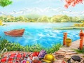 Jeu Fleurs d'amour  en ligne