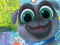 Jeu Copains de chiot en ligne