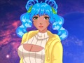 Jeu Princesse Earth Chan  en ligne