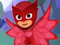 Jeu Masques PJ Attrapez les ninjalinos  en ligne