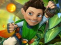Jeu Arbre Fu Tom Zap!  en ligne