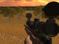 Jeu Zombie tireur d'élite  en ligne