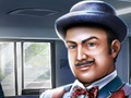 Jeu Mission incognito en ligne