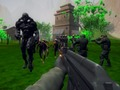 Jeu Ancienne usine  en ligne