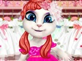Jeu Robe de rêve Sweet Kitty  en ligne
