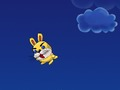 Jeu Super saut  en ligne