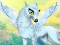 Jeu Mon loup de conte de fées  en ligne