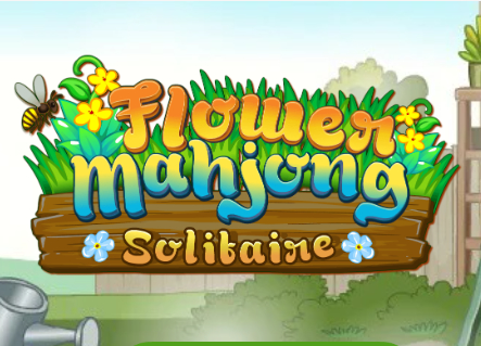 Jeu Fleur Mahjong Solitaire  en ligne