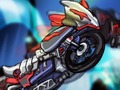 Jeu Dino Robot Rider! en ligne