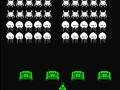 Jeu Space Inferno en ligne