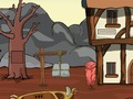 Jeu Sauvetage de l'homme barbu  en ligne