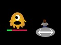 Jeu Attaque de monstre en ligne