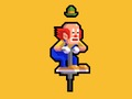 Jeu Monsieur Pogo  en ligne