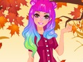 Jeu Visages de la galaxie Barbie en ligne