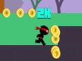 Jeu Action Ninja  en ligne