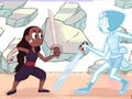 Jeu Danser avec une épée  en ligne