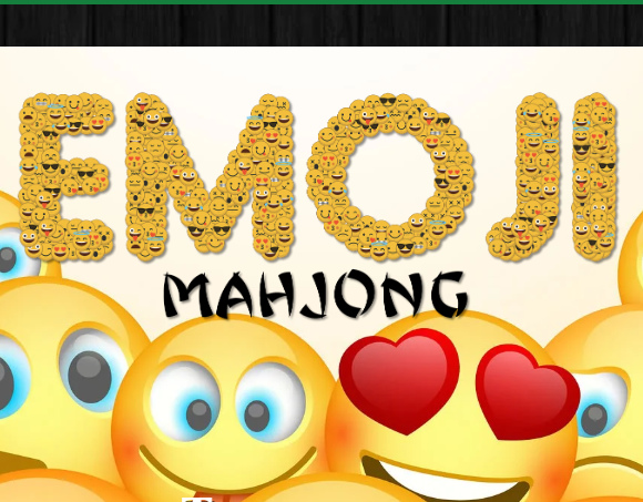 Jeu Emoji mahjong en ligne