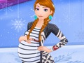 Jeu Anna Tatouage de grossesse  en ligne