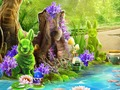 Jeu Magie de Pâques  en ligne