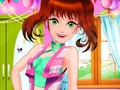 Jeu BFFS House Party en ligne
