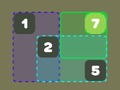 Jeu Blocs de somme  en ligne