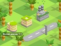 Jeu Tap Tap Tap Builder  en ligne