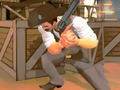 Jeu Rage du shérif de Wild West en ligne