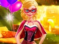 Jeu Nina Costume Party en ligne