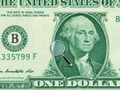 Jeu Détecteur d'argent: Dollars  en ligne
