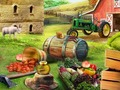 Jeu Manoir Ferme  en ligne