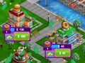 Jeu Appuyez pour de l'argent Restaurant Mogul  en ligne