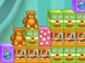 Jeu Usine de jouets  en ligne