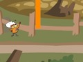 Jeu Aller à l'atome fourmi en ligne