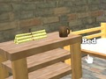 Jeu Aventure Médiévale 3D  en ligne