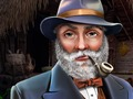 Jeu Énigmes dans la bouteille  en ligne