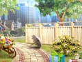 Jeu Senteur du printemps  en ligne