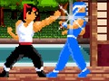 Jeu Combat de Kung Fu: Beat 'Em Up  en ligne