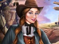 Jeu La fille du shérif  en ligne