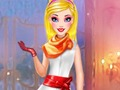 Jeu Monde commercial de Cendrillon  en ligne