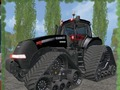 Jeu Mémoire des tracteurs agricoles  en ligne