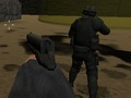 Jeu Combat de zombies en ligne