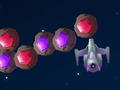 Jeu Éclat d'astéroïde  en ligne