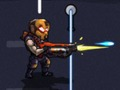 Jeu Défense de combat moderne  en ligne