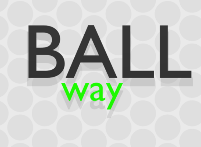 Jeu Chemin à balles en ligne