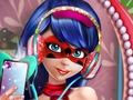 Jeu Mode Selfie Addiction  en ligne
