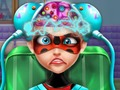 Jeu Traitement du cerveau des filles  en ligne